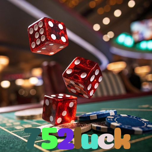 752luck:Jogue poker, aposte no futebol e ganhe em grandes jogos de cassino!