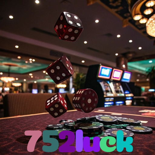 752luck:Aposte no futebol, jogue poker e conquiste vitórias épicas!