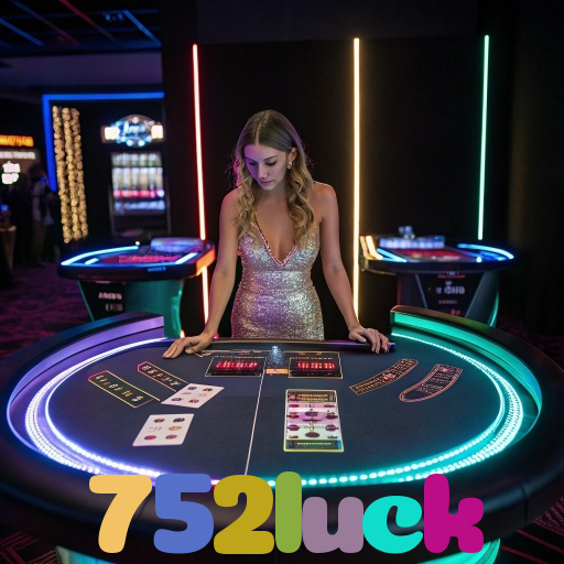 752luck:Aposte no futebol, jogue poker e conquiste vitórias épicas!