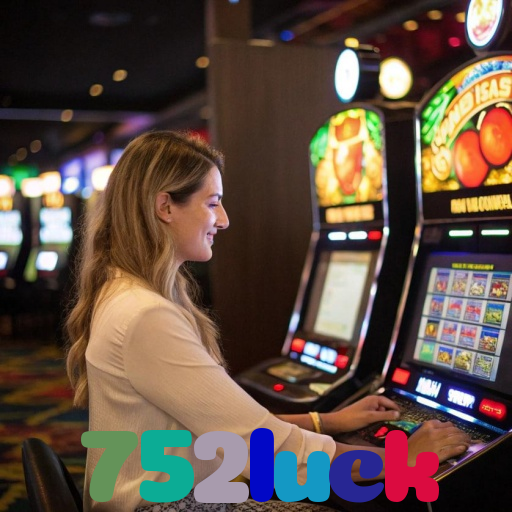 752luck:Jogue poker, aposte no futebol e ganhe em grandes jogos de cassino!