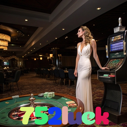 752luck：Aposte no futebol, jogue poker e conquiste vitórias épicas!