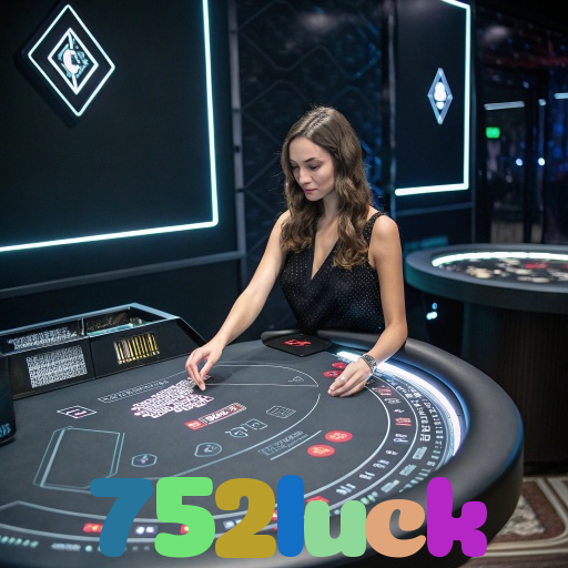 752luck：Aposte no futebol, jogue poker e conquiste vitórias épicas!