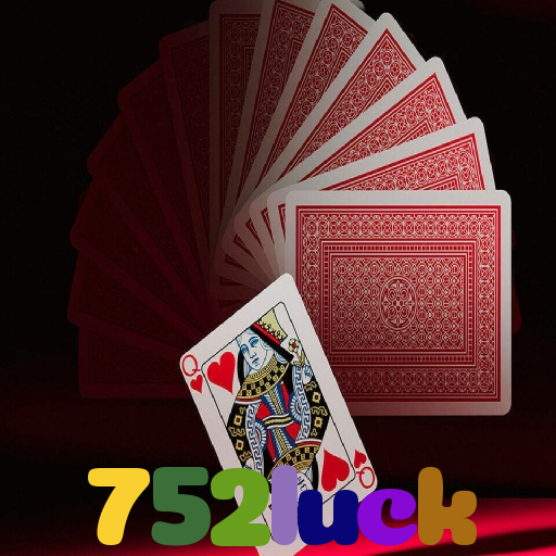 752luck：Aposte no futebol, jogue poker e conquiste vitórias épicas!