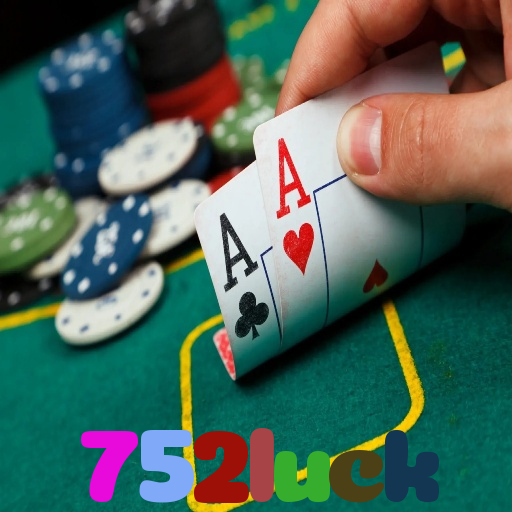752luck：Aposte nas melhores slots e conquiste prêmios como nunca!