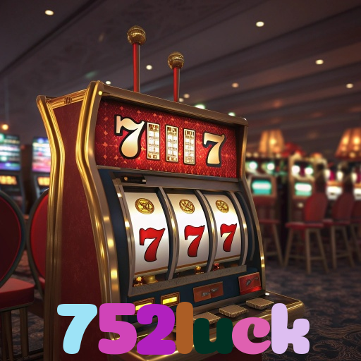 752luck:Jogue poker, aposte no futebol e ganhe em grandes jogos de cassino!