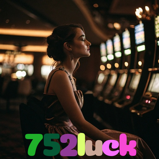 752luck：Jogue poker, aposte no futebol e ganhe em grandes jogos de cassino!