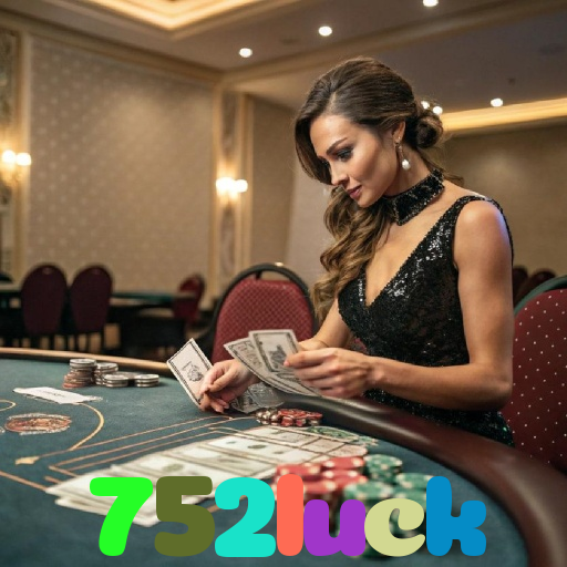 752luck：Aposte no futebol, jogue poker e conquiste vitórias épicas!