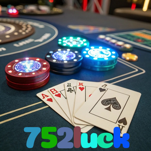 752luck:Aposte no futebol, jogue poker e conquiste vitórias épicas!