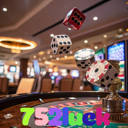 752luck：Jogue poker, aposte no futebol e ganhe em grandes jogos de cassino!