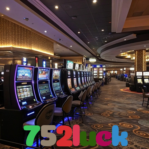752luck：Aposte no futebol, jogue poker e conquiste vitórias épicas!