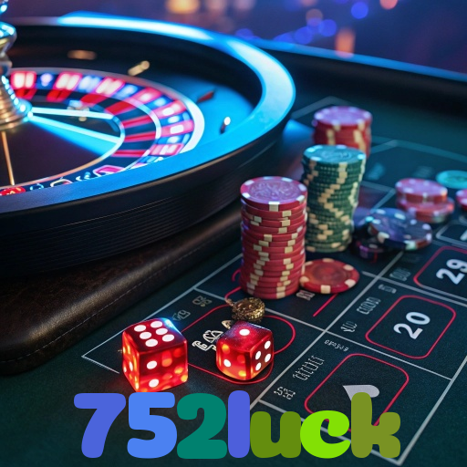 752luck：Jogue poker, aposte no futebol e ganhe em grandes jogos de cassino!