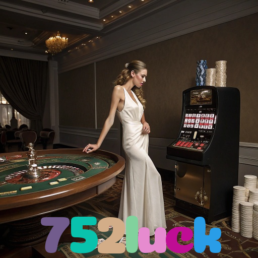 752luck：Aposte no futebol, jogue poker e conquiste vitórias épicas!