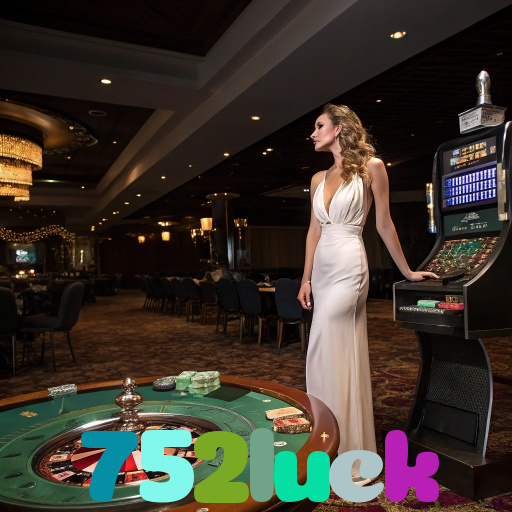 752luck：Aposte nas melhores slots e conquiste prêmios como nunca!