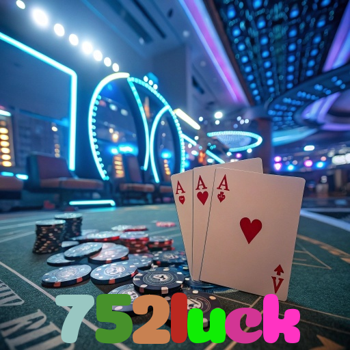 752luck：Aposte no futebol, jogue poker e conquiste vitórias épicas!