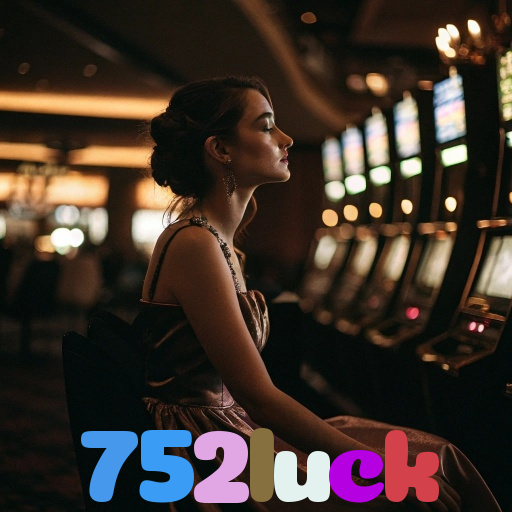 752luck:Aposte nas melhores slots e conquiste prêmios como nunca!