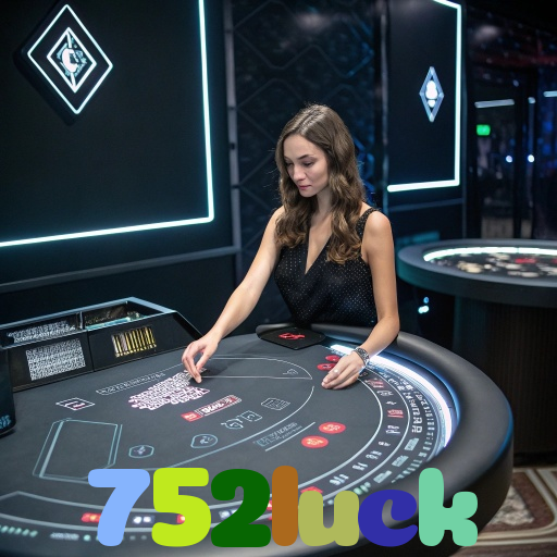 752luck:Aposte no futebol, jogue poker e conquiste vitórias épicas!