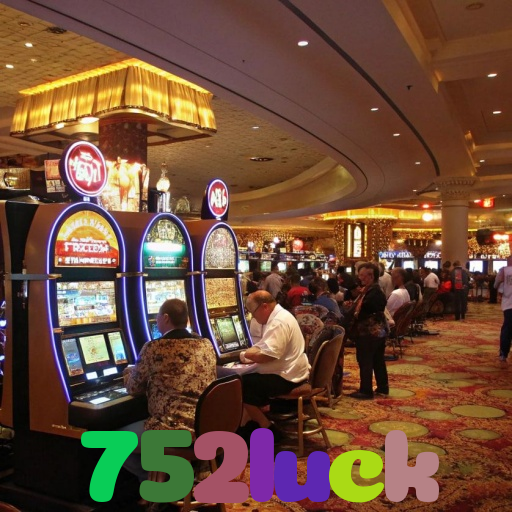 752luck：Jogue poker, aposte no futebol e ganhe em grandes jogos de cassino!