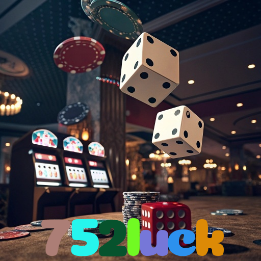 752luck：Aposte no futebol, jogue poker e conquiste vitórias épicas!