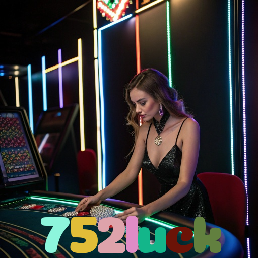 752luck：Jogue poker, aposte no futebol e ganhe em grandes jogos de cassino!