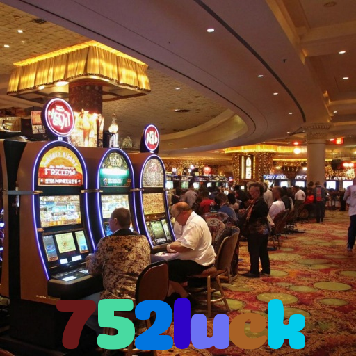 752luck：Jogue poker, aposte no futebol e ganhe em grandes jogos de cassino!