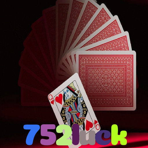 752luck：Aposte nas melhores slots e conquiste prêmios como nunca!