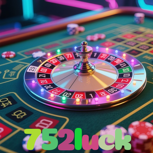 752luck：Aposte nas melhores slots e conquiste prêmios como nunca!