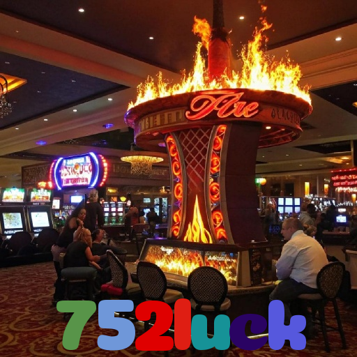 752luck：Aposte nas melhores slots e conquiste prêmios como nunca!