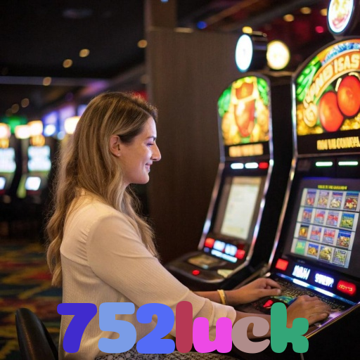 752luck：Aposte nas melhores slots e conquiste prêmios como nunca!