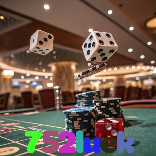 752luck：Jogue poker, aposte no futebol e ganhe em grandes jogos de cassino!
