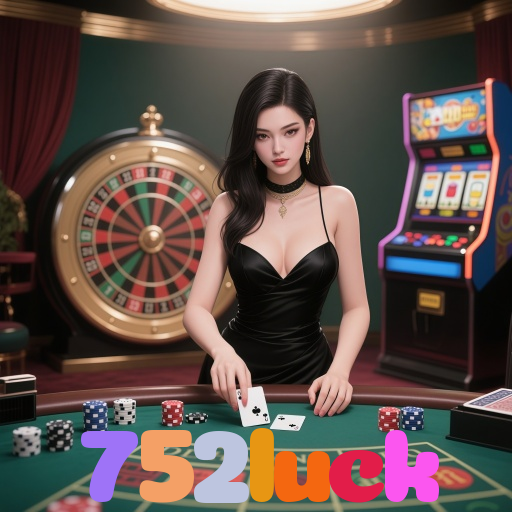 752luck：Aposte no futebol, jogue poker e conquiste vitórias épicas!