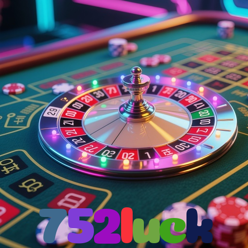 752luck:Aposte no futebol, jogue poker e conquiste vitórias épicas!