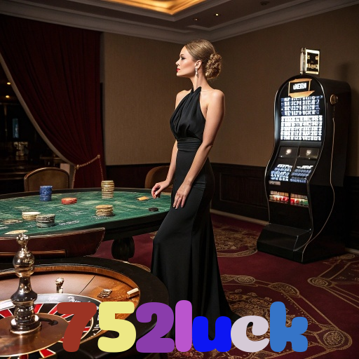 752luck：Jogue poker, aposte no futebol e ganhe em grandes jogos de cassino!