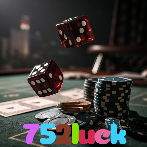 752luck：Aposte no futebol, jogue poker e conquiste vitórias épicas!
