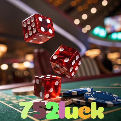 752luck：Jogue poker, aposte no futebol e ganhe em grandes jogos de cassino!