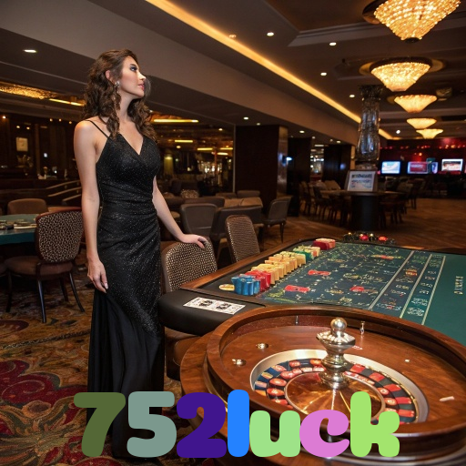 752luck：Aposte no futebol, jogue poker e conquiste vitórias épicas!