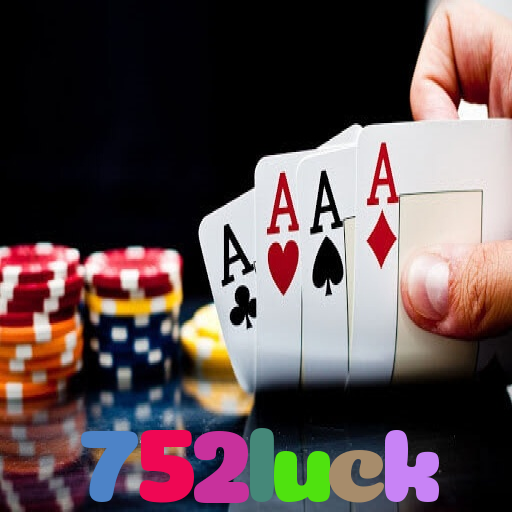 752luck：Aposte nas melhores slots e conquiste prêmios como nunca!