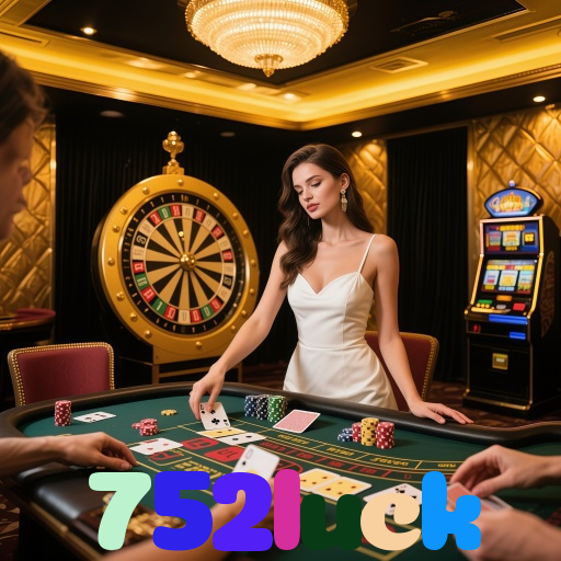752luck：Aposte no futebol, jogue poker e conquiste vitórias épicas!
