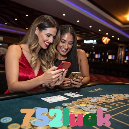 752luck：Aposte no futebol, jogue poker e conquiste vitórias épicas!