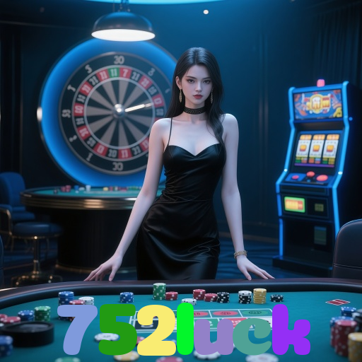 752luck：Aposte no futebol, jogue poker e conquiste vitórias épicas!