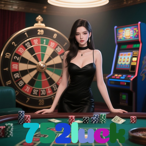 752luck：Aposte no futebol, jogue poker e conquiste vitórias épicas!