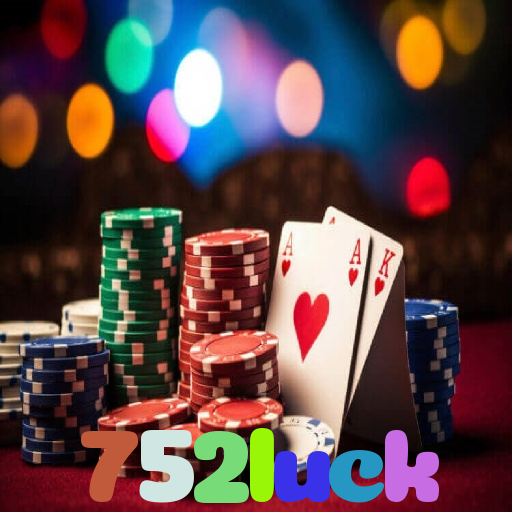 752luck：Aposte no futebol, jogue poker e conquiste vitórias épicas!