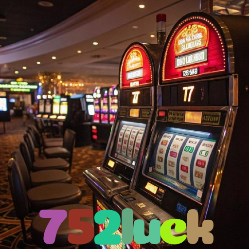 752luck：Jogue poker, aposte no futebol e ganhe em grandes jogos de cassino!