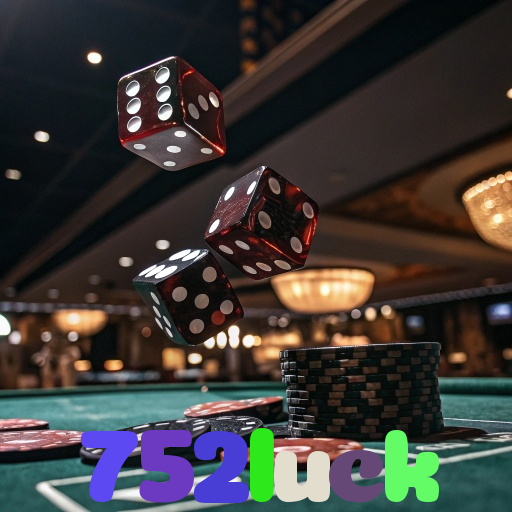 752luck：Aposte nas melhores slots e conquiste prêmios como nunca!