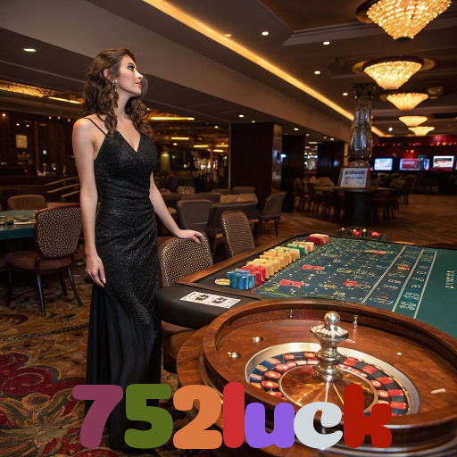 752luck：Aposte no futebol, jogue poker e conquiste vitórias épicas!