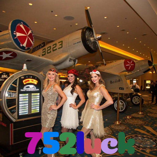 752luck：Aposte no futebol, jogue poker e conquiste vitórias épicas!