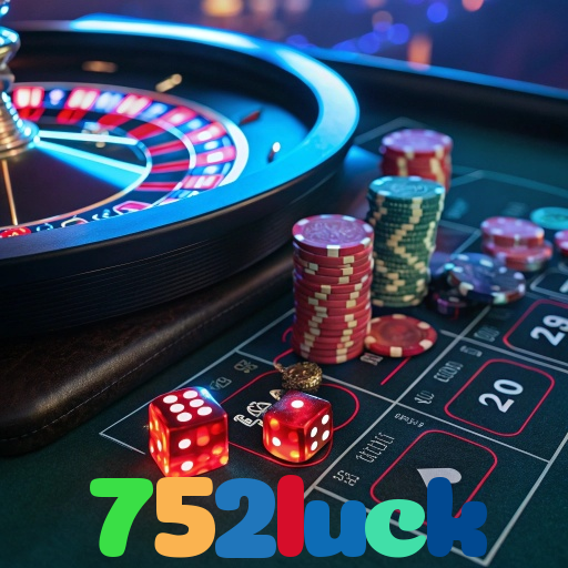 752luck:Jogue poker, aposte no futebol e ganhe em grandes jogos de cassino!