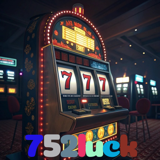 752luck：Aposte no futebol, jogue poker e conquiste vitórias épicas!