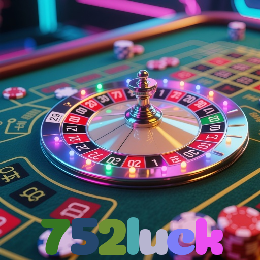 752luck：Aposte no futebol, jogue poker e conquiste vitórias épicas!