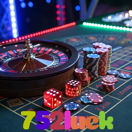 752luck：Aposte nas melhores slots e conquiste prêmios como nunca!