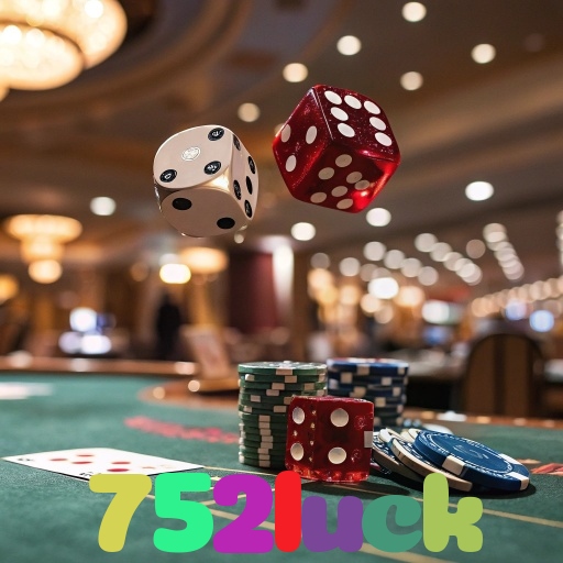 752luck：Aposte no futebol, jogue poker e conquiste vitórias épicas!